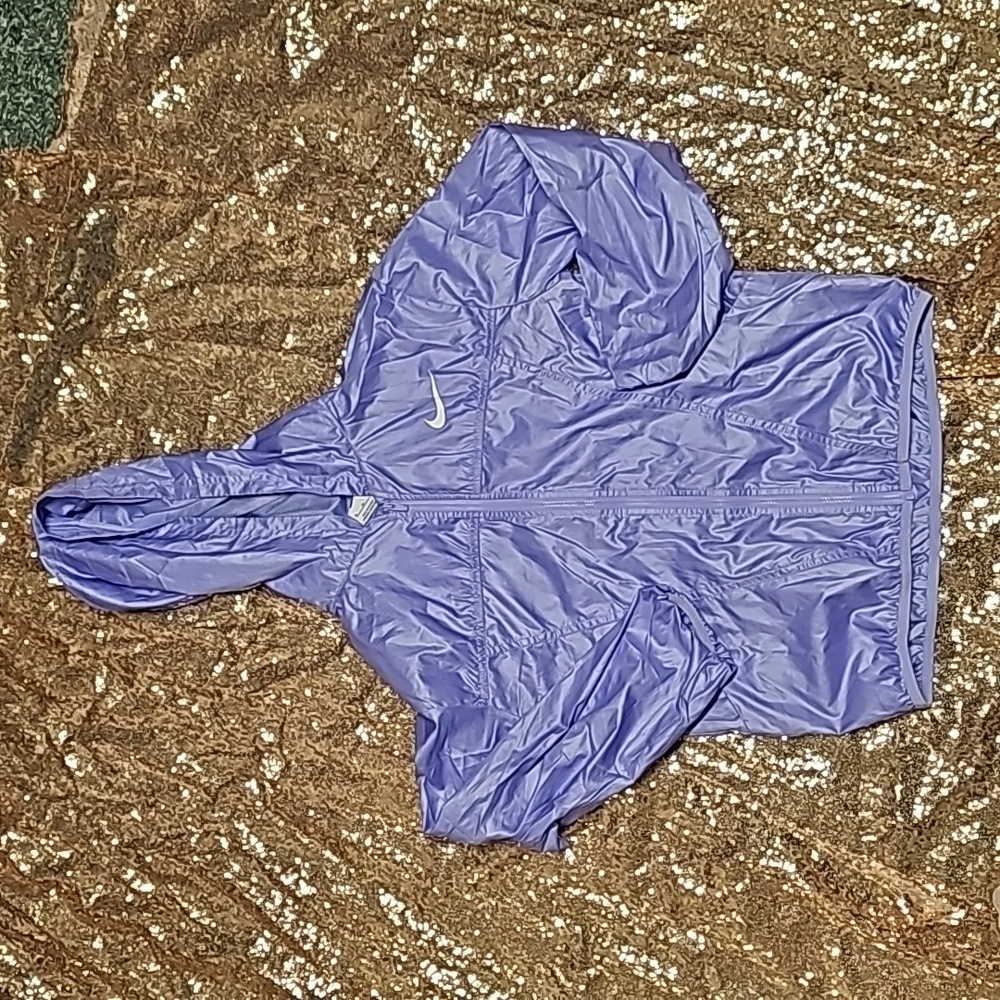 Nike jacket